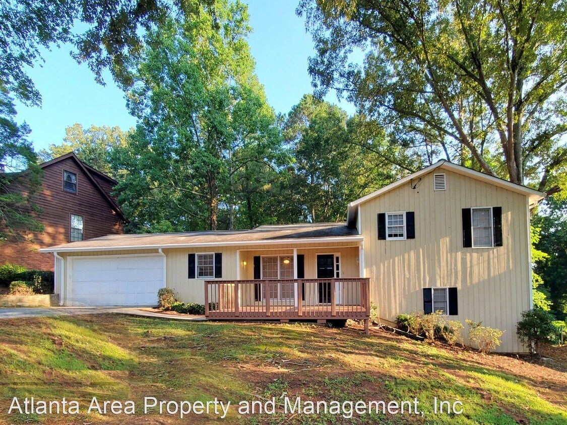 Primary Photo - 4 br, 3.5 bath House - 2915 Dellinger Dr