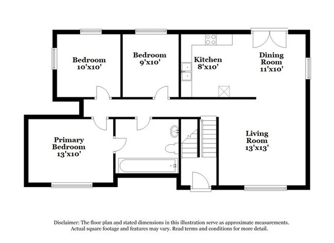 Building Photo - 404 S W REDWOOD DR, BLUE SPRINGS, MO 64014