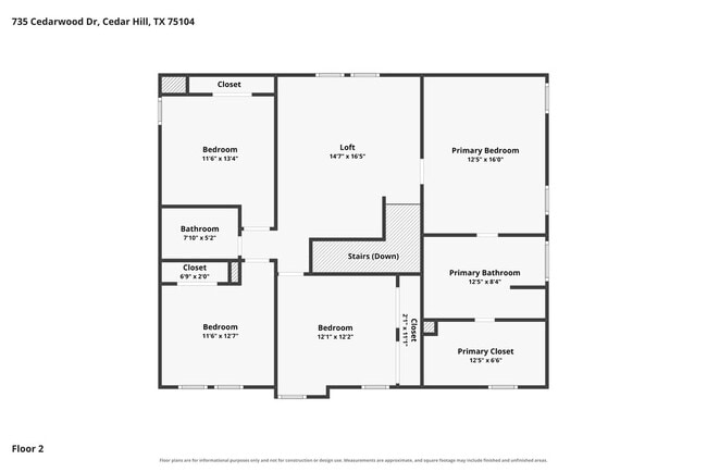 Building Photo - 735 Cedarwood Dr