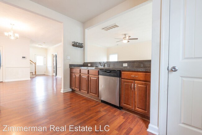Foto del edificio - 4 br, 3 bath House - 2017 English Ave