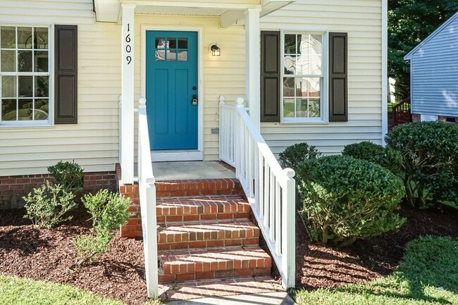 Building Photo - Amazing 3 bedroom home in Rocky Mount