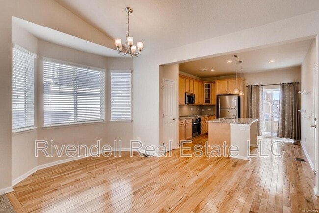 Building Photo - 4322 Fossil Way