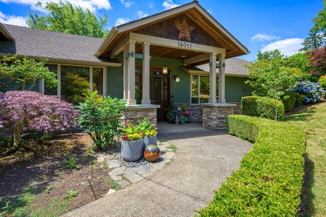 Building Photo - Beautiful Damascus Home