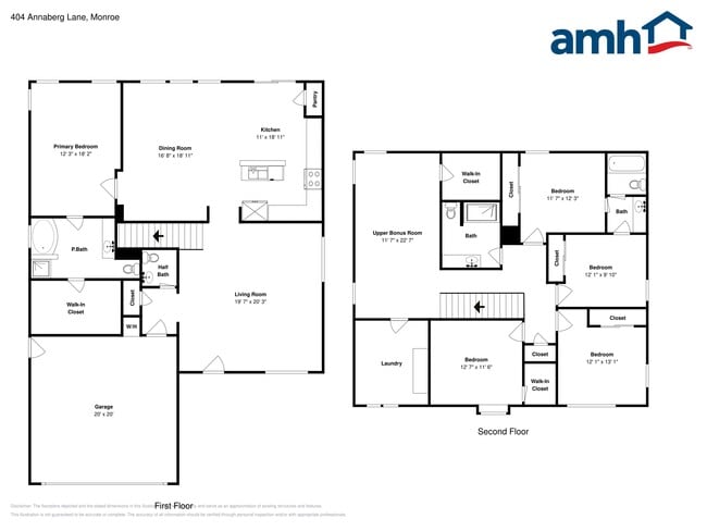 Building Photo - 404 Annaberg Ln