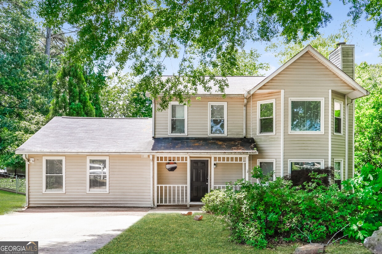 Primary Photo - 3618 Chinaberry Ln