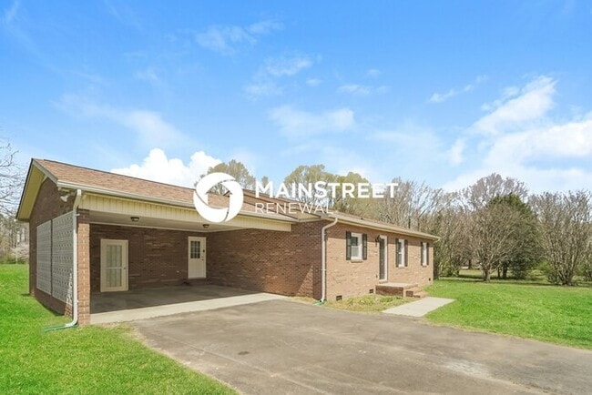 Building Photo - 3 Bedroom Pet-Friendly Home in CONCORD, NC...