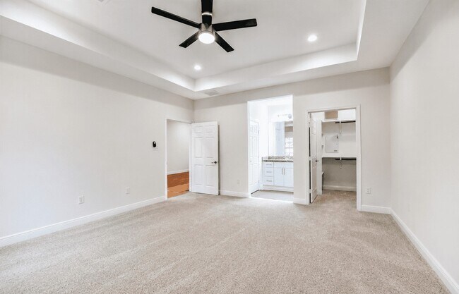 Foto del edificio - 4847 Sunflower St