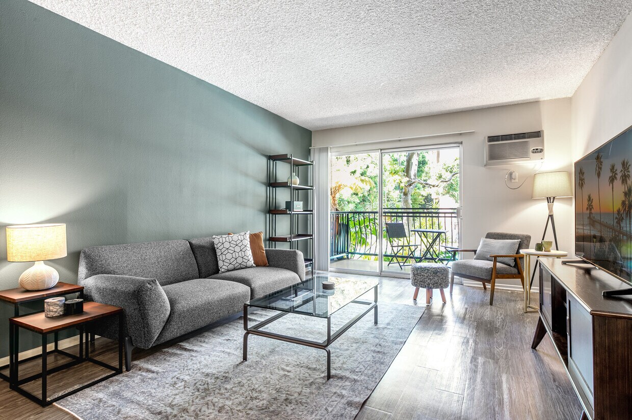 3450 Sawtelle Blvd Unit FL1ID108, Los Angeles, CA 90066 Apartment