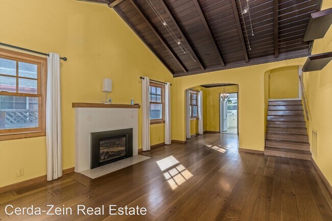 Building Photo - 2 br, 2 bath House - 1839 9th Street