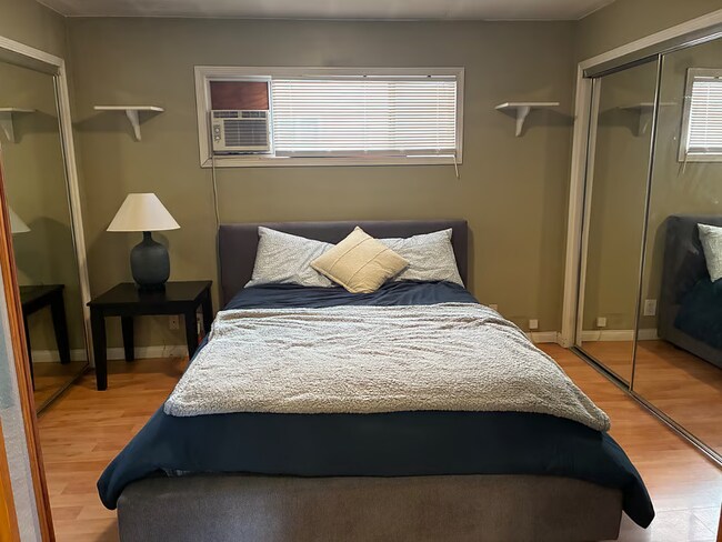 Dormitorio n.º 1 - 3457 Plata St