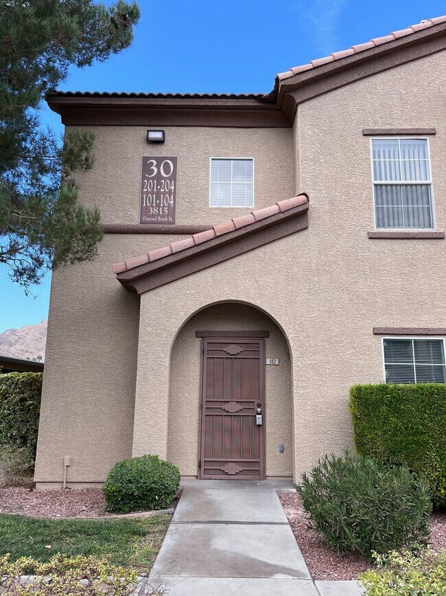 3815 Ormond Beach St, Las Vegas, NV 89129 House Rental in Las Vegas