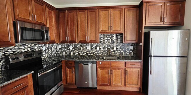 Foto del edificio - 5817 Jefferson St