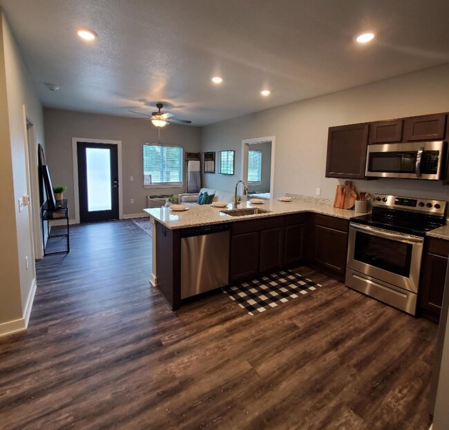 3307 Mc Kinley St Unit 209, Perry, IA 50220 Room for Rent in Perry