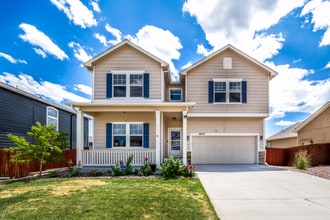 Building Photo - 6843 Gold Drop Dr