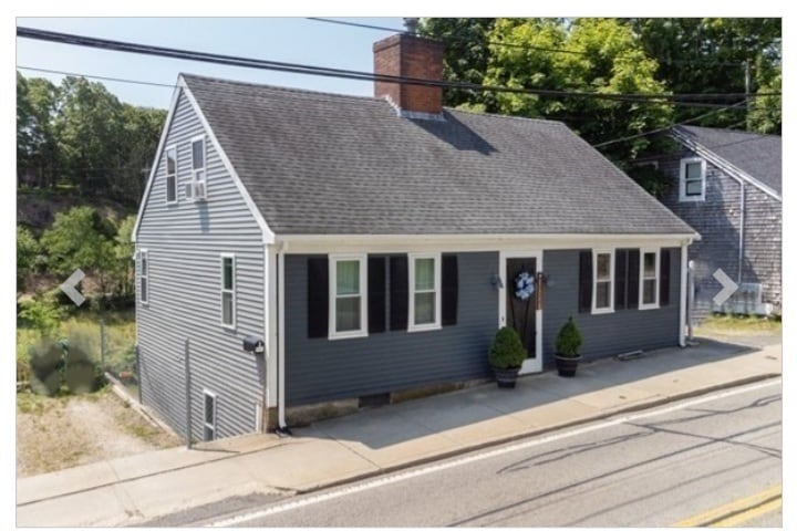 Foto principal - 126 Summer St