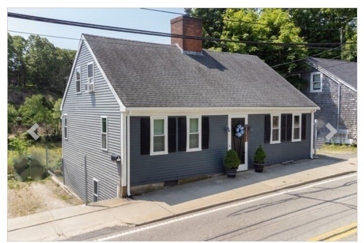 Primary Photo - 126 Summer St