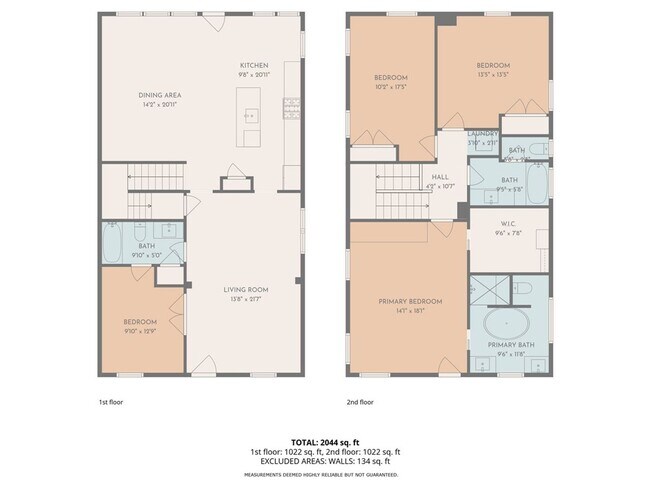 Foto del edificio - Downtown 4 bedroom home