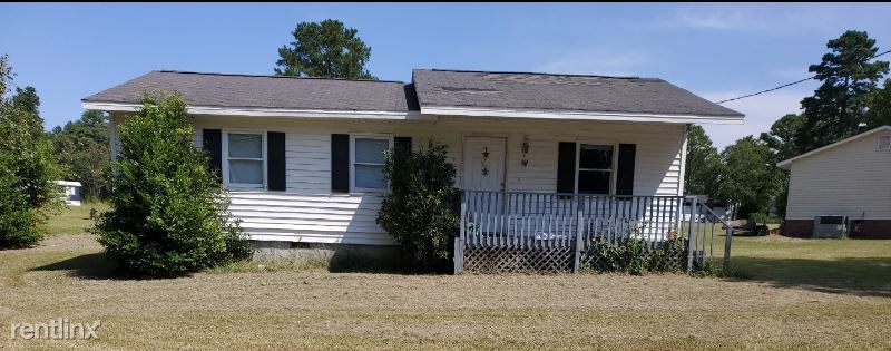 Primary Photo - 3 br, 2 bath House - 104 Fox Terrace Rd