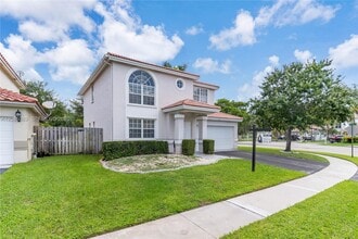 Building Photo - 2405 NW 79th Terrace