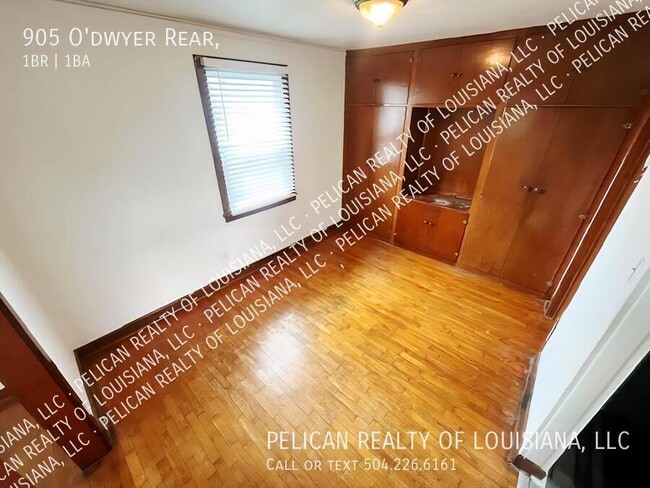 Building Photo - 905 O'Dwyer Pl