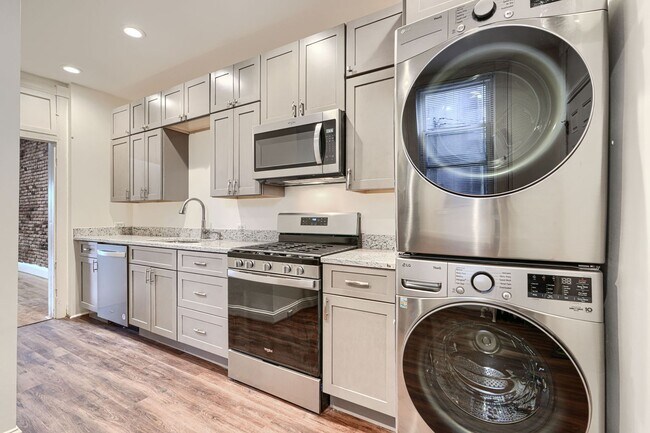 Foto del edificio - 2417 Maryland Ave