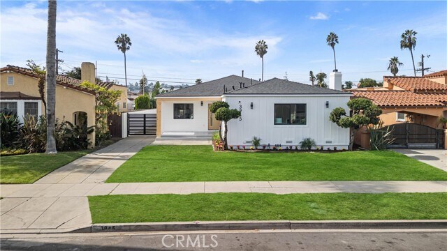 Foto principal - 3945 S Norton Ave