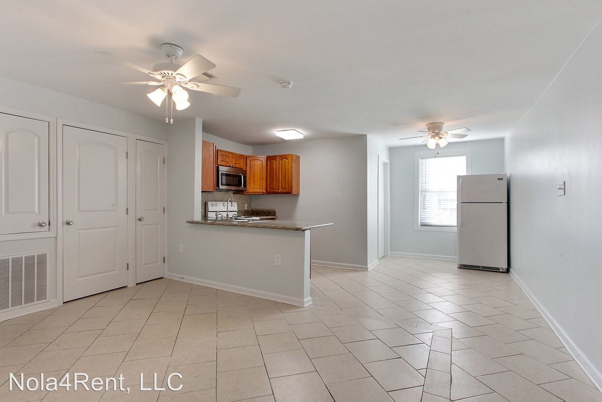 Foto principal - 3210 Metairie Rd