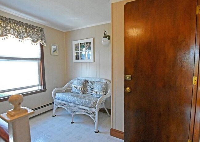 Foto del edificio - 14 Roma St