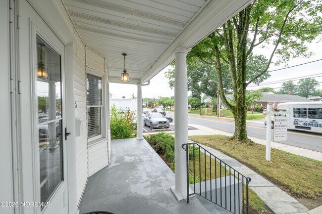 Foto del edificio - 463 Prospect Ave
