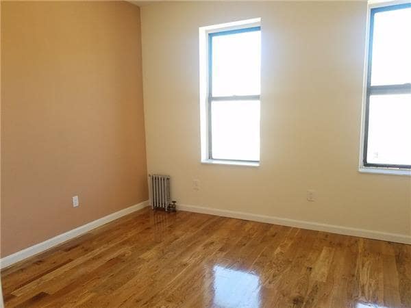 Building Photo - 1534 Saint Nicholas Ave