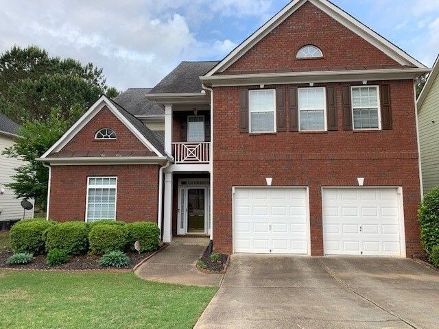 Foto principal - 13075 Morningpark Circle