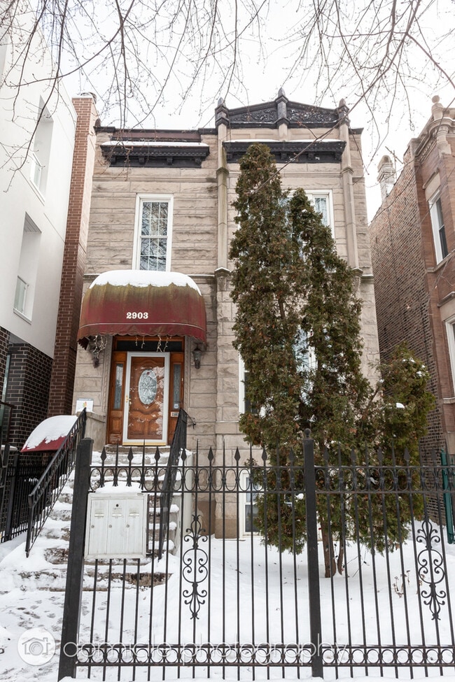 Building Photo - 2903 W Belden Ave