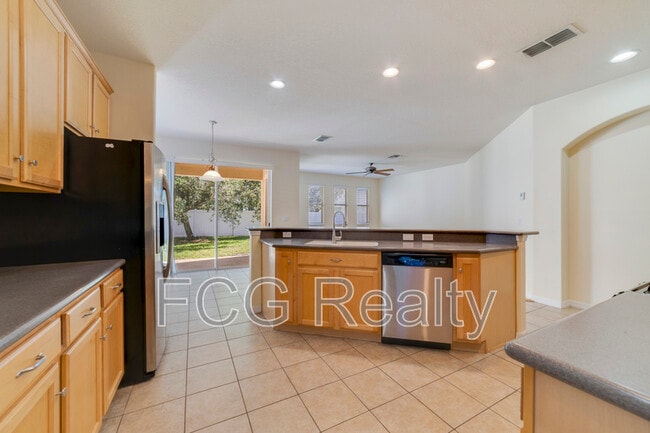 Building Photo - 5031 Blue Major Dr