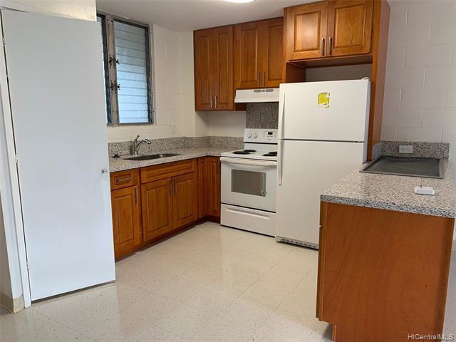Building Photo - 1245 Palolo Ave