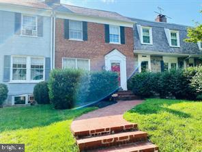 Foto del edificio - 1712 37th St NW