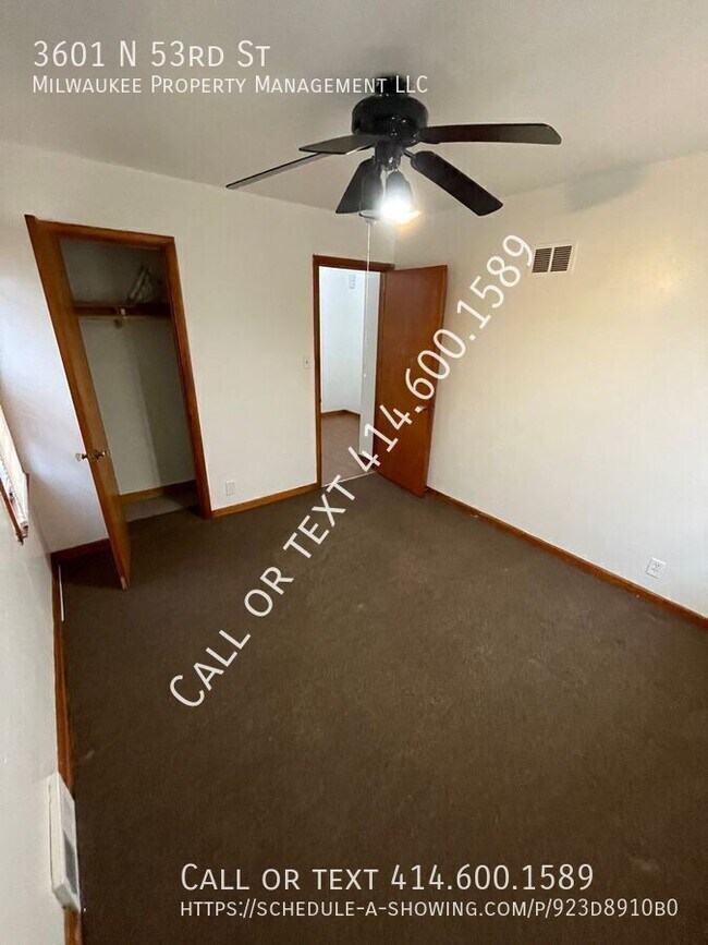 Foto del edificio - 3601 N 53rd St