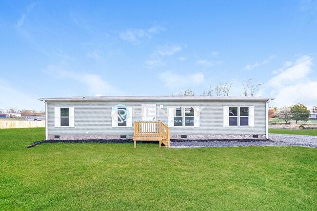 Foto del edificio - 174 Trivette Rd