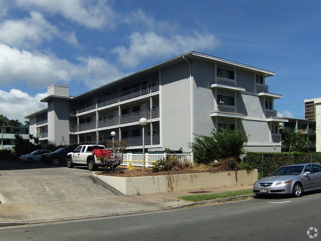 Building Photo - 1512 Halekula Way