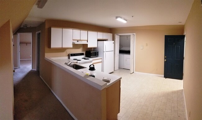 Building Photo - 1203 Gilpin Ave