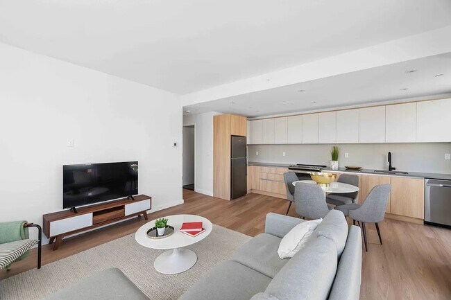 Foto del edificio - 160-14 Hillside Avenue