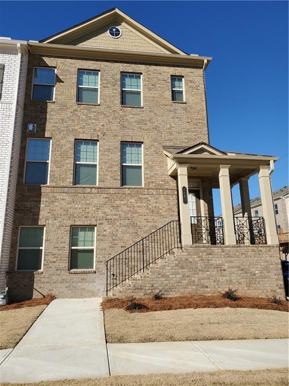 Building Photo - 2481 Georgetown Ave
