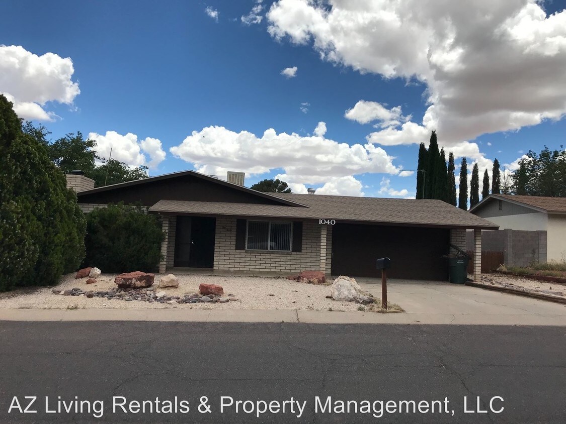 Primary Photo - 3 br, 2 bath House - 1040 Crestwood Drive