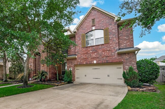 Foto del edificio - 27411 Manor Falls Lane