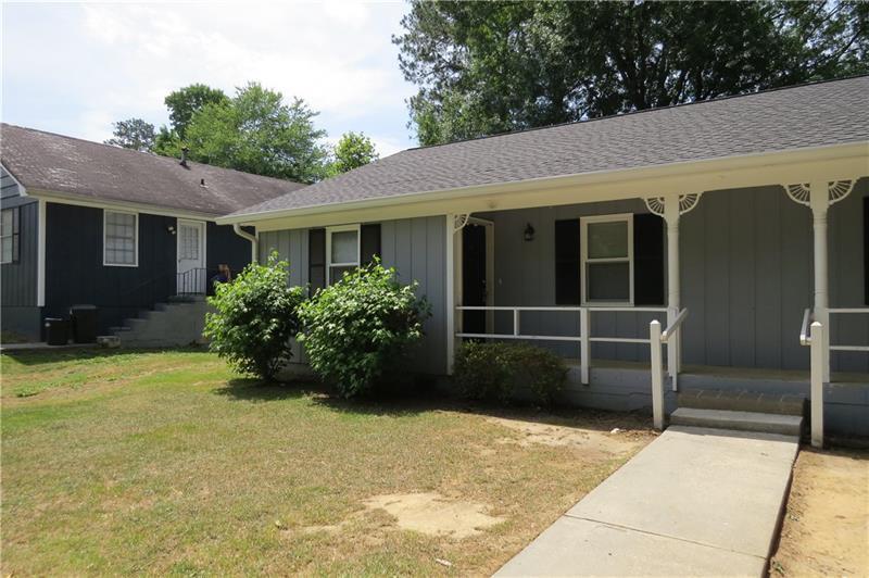 Foto principal - 838 Wilson Cir SW