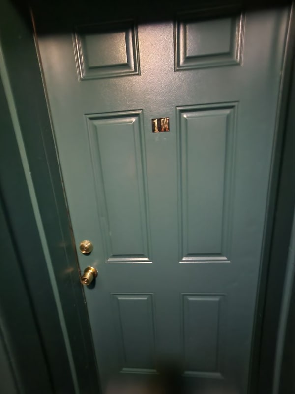 Photo - 1410 W 94th St Apartment