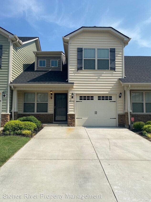 Primary Photo - 3 br, 3 bath House - 4332 Prometheus Way