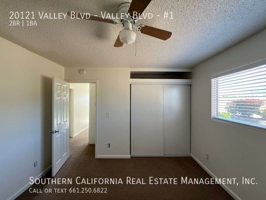 Building Photo - 20121 W Valley Blvd