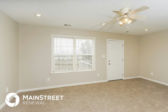 Foto del edificio - 117 Frederick Rd