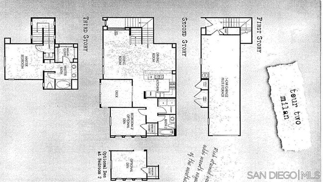 Foto del edificio - 10543 Avenida Olinda