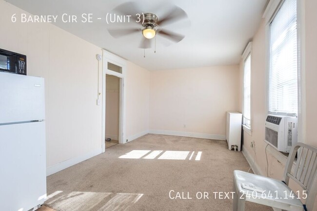 Photo - 6 Barney Cir SE Apartment